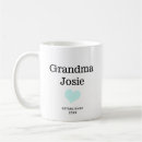 Search for baby blue mugs Papa