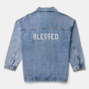 Search for god bless clothing Blessed