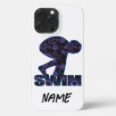 Search for swimmer iphone cases Swim team