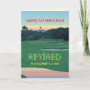Search for retirement for dad cards Father