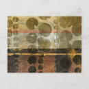 Search for droplets postcards Abstract