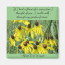 Search for coneflowers magnets Green