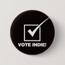 Search for indie badges Red