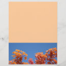 Search for autumn trees flyers Leaves