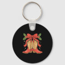 Search for cowboy boots key rings Modern