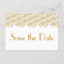 Search for fans wedding save the dates Vintage