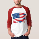 Search for 4th july baseball tshirts Fourth of july