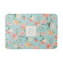 Search for coral floral bathroom accessories Botanical