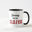 Search for closed mugs Open