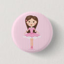 Search for ballet dancer badges Kids