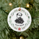 Search for vintage caroler christmas tree decorations A christmas carol