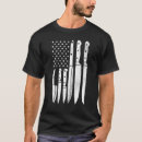 Search for chef tshirts Flag