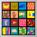 Search for hand anatomy posters Human