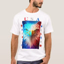 Search for american bald eagle tshirts Usa