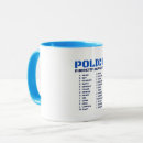 Search for policeman dad mugs Hero