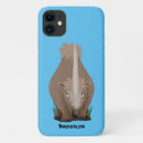 Search for cute rhino iphone cases Cartoon