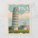 Search for pisa postcards Souvenirs