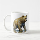 Search for bear pun mugs Bearly