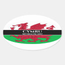 Search for welsh dragon flag stickers Cymru