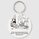 Search for dish key rings Kitchen