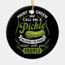 Search for call christmas tree decorations Green