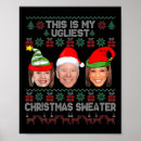 Search for anti christmas posters Fun