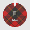 Search for wallace christmas tree decorations Clan