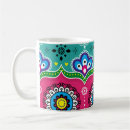 Search for truck art mugs Pattern