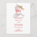 Search for chinese restaurant invitations Food