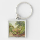Search for cottage garden key rings Gardens