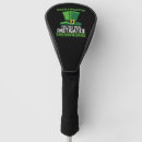 Search for irish golf equipment Patricks