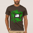 Search for neon green tshirts Computer