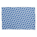 Search for star pillowcases Blue