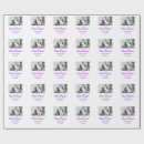 Search for anniversary wrapping paper Calligraphy typography elegant romantic