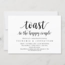 Search for dance couple invitations Black and white