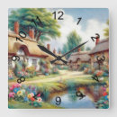 Search for quaint posters Countryside