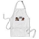 Search for obama standard aprons President