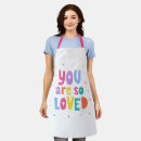 Search for baby nursery aprons Cute