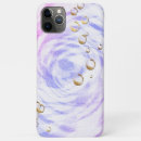 Search for blue bubbles iphone cases Design