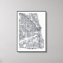Search for chicago canvas prints Willis tower