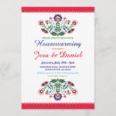 Search for fiesta housewarming invitations Mexican