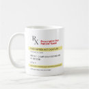 Search for prescription cocoa mugs Hot chocolate