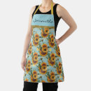 Search for honeycomb aprons Gold