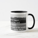 Search for mountain climbing mugs National park