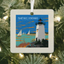 Search for marthas vineyard christmas tree decorations Lighthouse
