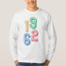 Search for 1962 tshirts 60 years old