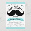 Search for baby bash invitations Little man