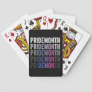 Search for bisexual playing cards Month
