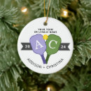 Search for pickleball paddle christmas tree decorations Sport