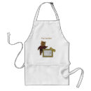 Search for brown bear aprons Animal
